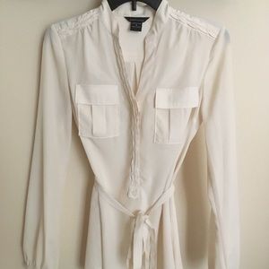 Blouse from Victoria Secrets